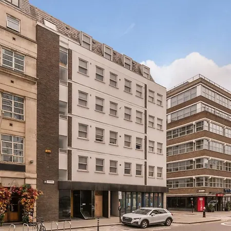 Apartment - Tower Hill - Centre By Prime N-8