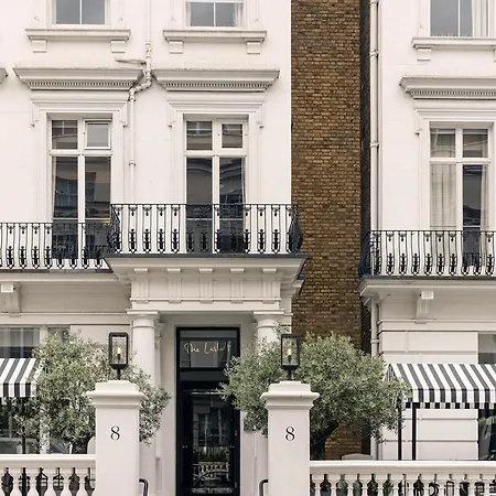 The Laslett Londra