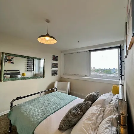 Appartement Abbey Road