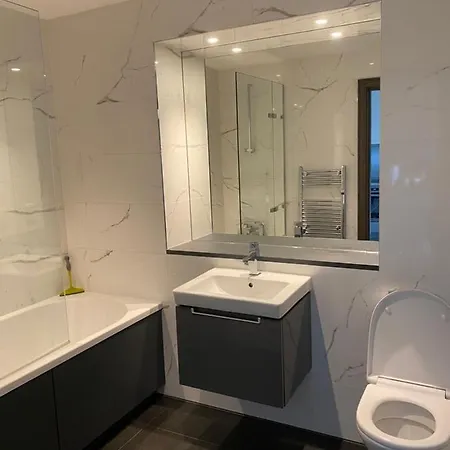 Apartment Lovely And Comfortable Flat In Chelsea.