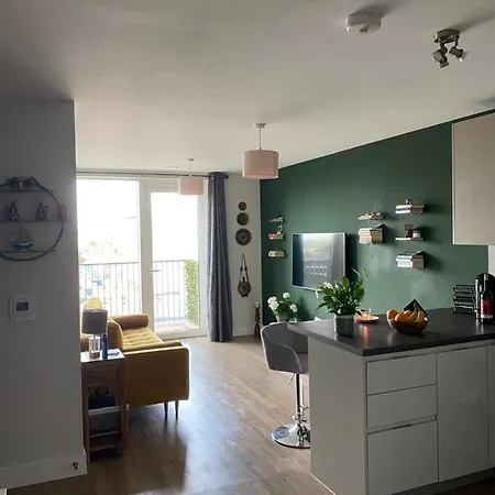Apartment Lovely And Comfortable Flat In Chelsea. London