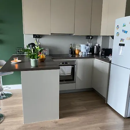 Lovely And Comfortable Flat In Chelsea. *