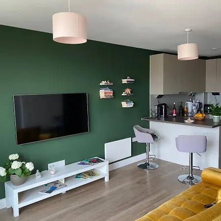 Apartment Lovely And Comfortable Flat In Chelsea. London