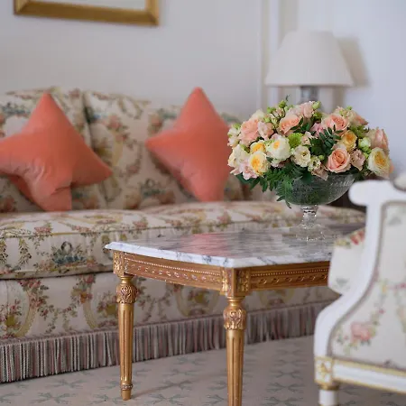 The Ritz Hotel 5*