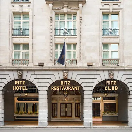 The Ritz Londra