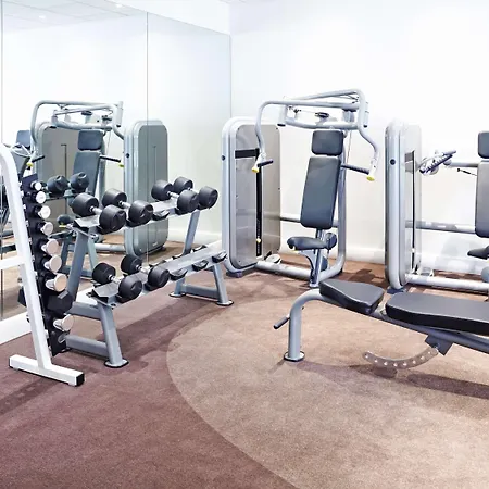 Hotel Novotel London Heathrow Airport M4 Jct. 4 Hillingdon