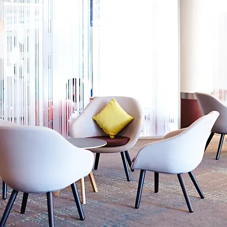Novotel London Heathrow Airport M4 Jct. 4 Hotel Hillingdon