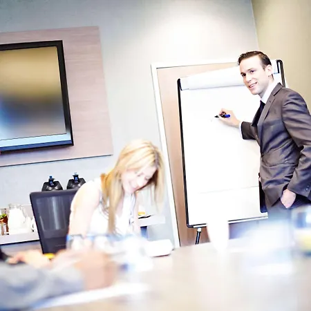 Novotel London Heathrow Airport M4 Jct. 4