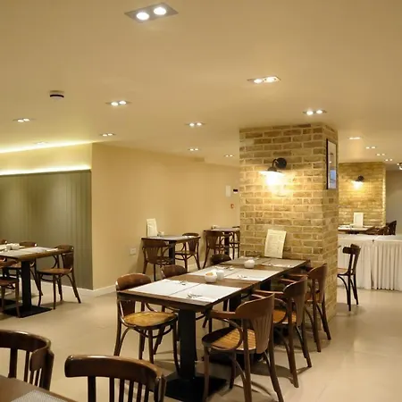 Kings Cross Hotel Londres