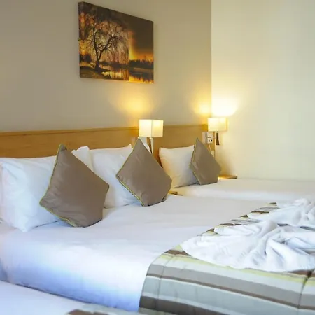 Hotel Kings Cross 3*