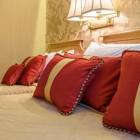 Hotel The Montana Londres