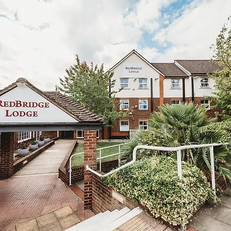 Redbridge Hotel Ilford