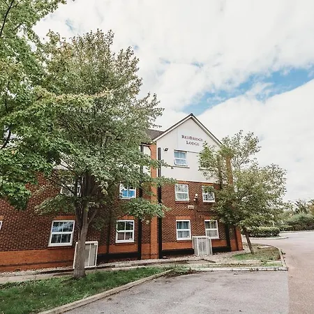 Hotel Redbridge *