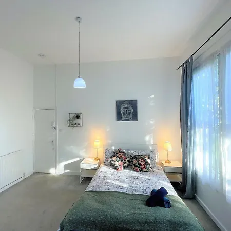 Maison d'hôtes Verv Finchley
