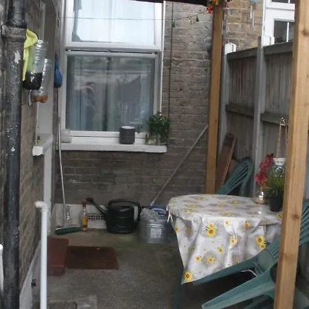 Accommodatie bij particulieren Barking Station
