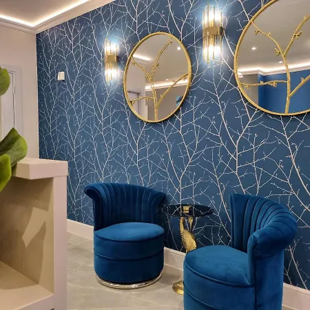 Aparthotel Nox Edgware Road 4*