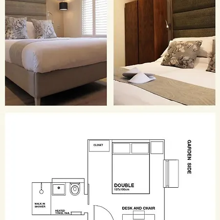 Bed & Breakfast Boutique Barclay House Townhouse - West London, Kensington, Chelsea, Fulham London