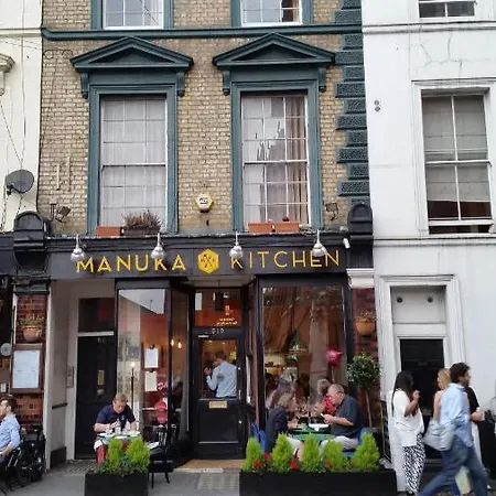 Boutique Barclay House Townhouse - West London, Kensington, Chelsea, Fulham