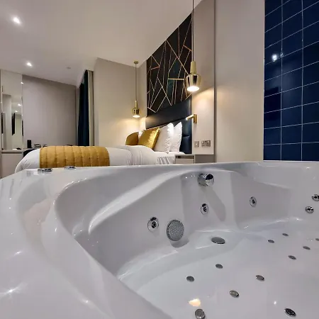 Nox Edgware Road 4* London