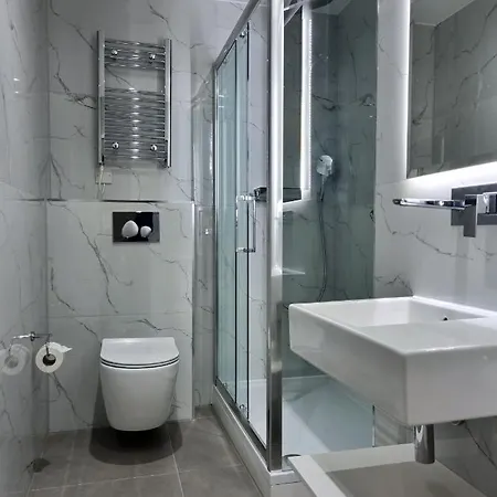 Lejlighedshotel Nox Edgware Road