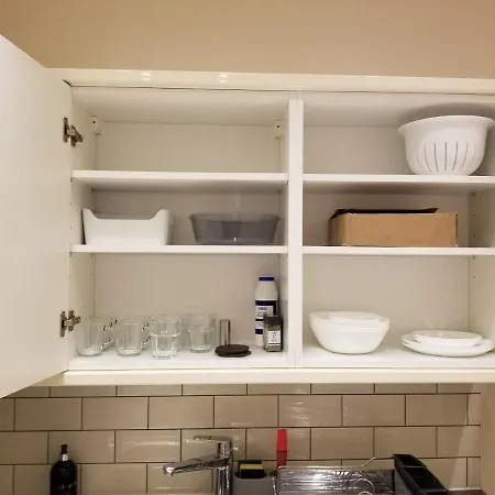 Apartment London Luxury 1 Min From Redbridge Station With Parking Wanstead