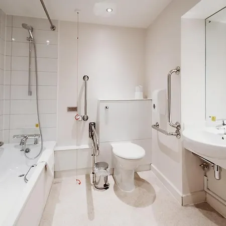 Hotel Redbridge Ilford