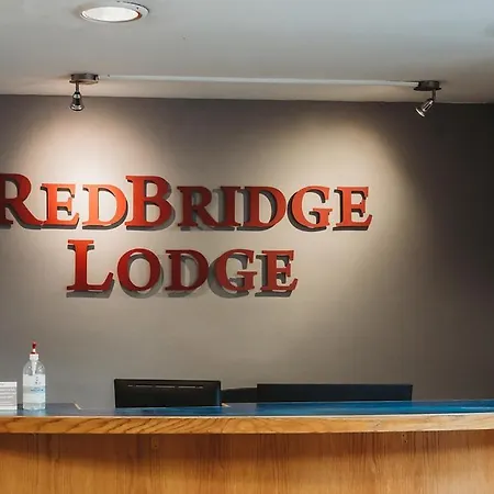 Hotel Redbridge Ilford