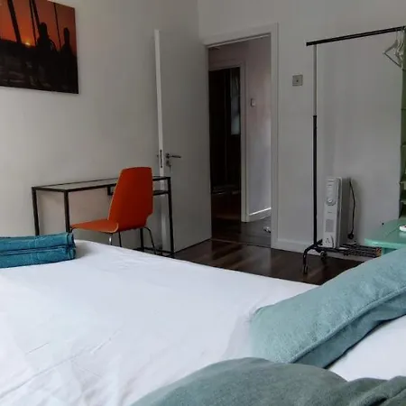 Location Location Location, Whole For You! Apartment *