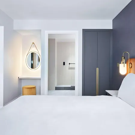 Hyatt Regency Stratford Hotel Londres