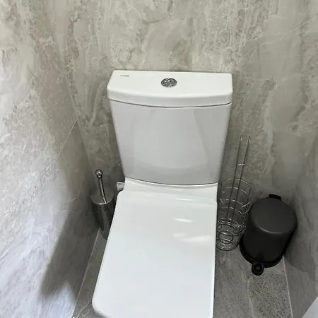 Pods Of Kings Cross -1 Apartment
