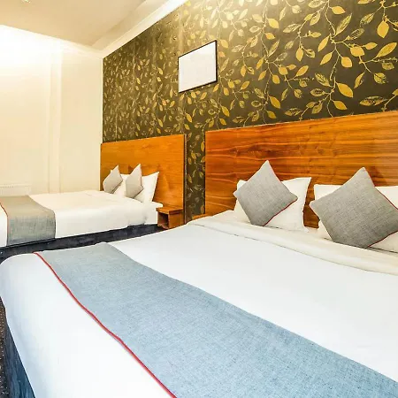 Hotel The Park London