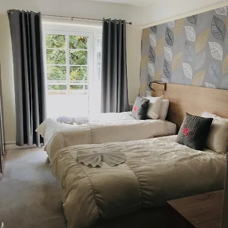 Vincent House London