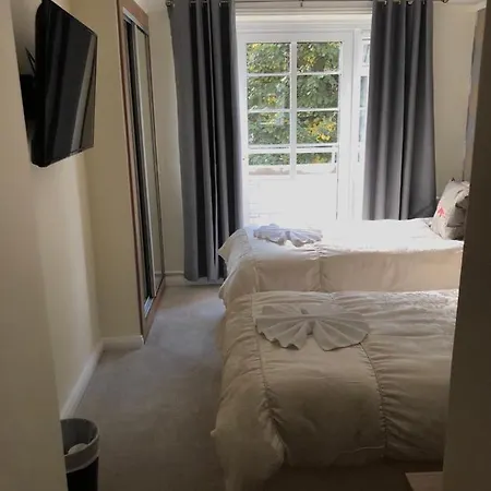 Bed & Breakfast Vincent House