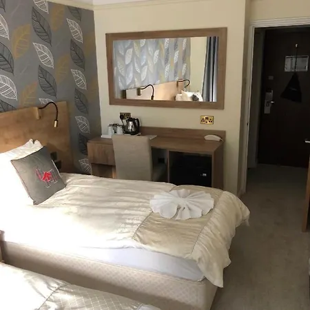 Vincent House Bed & Breakfast 3*
