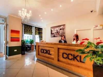 Continental Kensington 3*