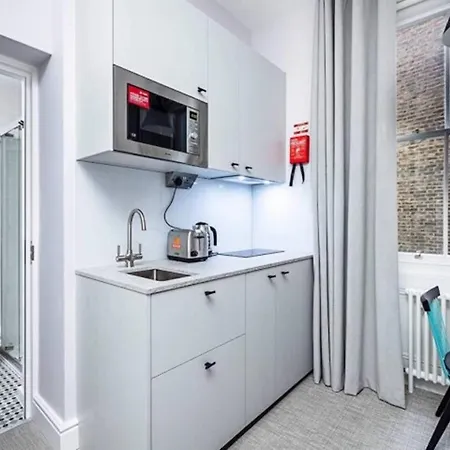 Comfortable Studios, Primrose Hill - Sk * Londres