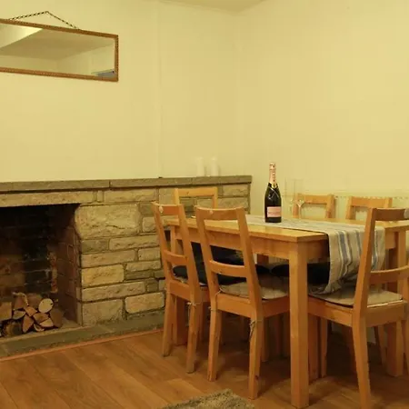 3 Bedroom Flat In Maida Vale Apartment *