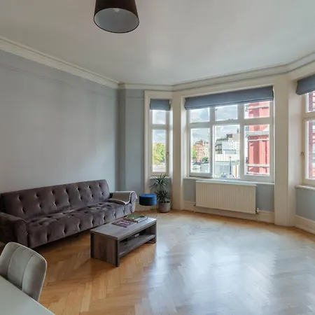 Appartement Bright Space In The Heart Of