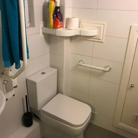 West Kensington 3 Bedroom * London