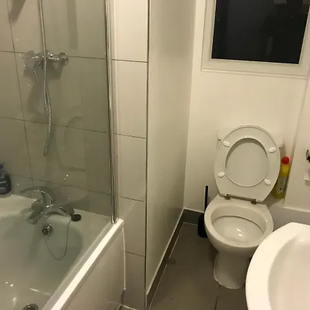 Apartment West Kensington 3 Bedroom London