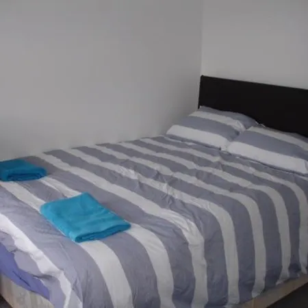 Apartment West Kensington 3 Bedroom London