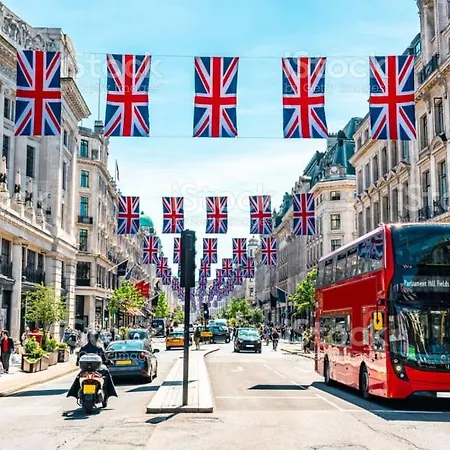 Covent Garden Luxury