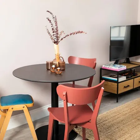 Apartamento Bob W Commercial House Londres