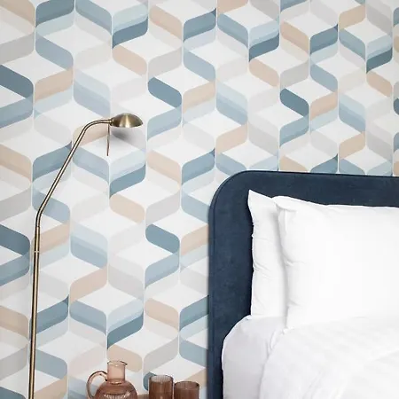 Apartamento Bob W Commercial House *