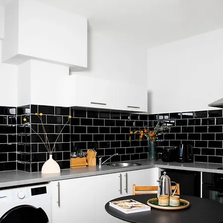 Bob W Commercial House * Londres