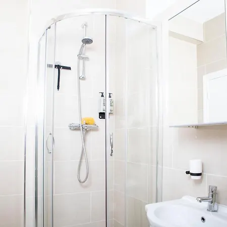 Apartamento Bob W Commercial House Londres