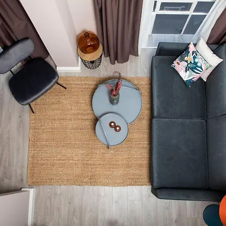 Bob W Commercial House Apartamento Londres