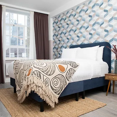Bob W Commercial House Apartamento Londres