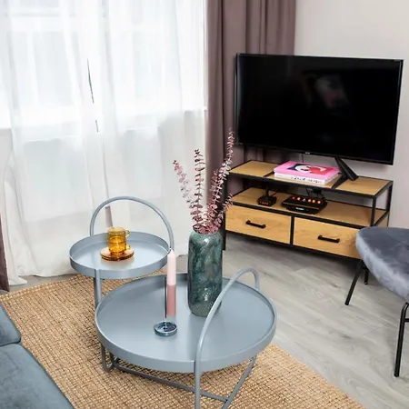 Bob W Commercial House Apartamento *