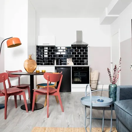 Bob W Commercial House Londres